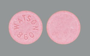 Image 0 of Lisinopril/Hctz 10-12.5 Mg Tabs 100 By Actavis Pharma