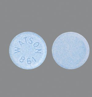 Image 0 of Lisinopril/Hctz 20-12.5 Mg Tabs 100 By Actavis Pharma