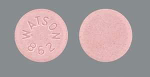 Lisinopril/Hctz 20-25 Mg Tabs 100 By Actavis Pharma