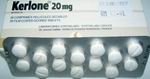 Kerlone 20 mg Tablets 1X100 Mfg. By Sanofi - Aventis Us Llc