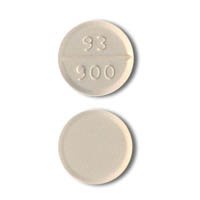 Image 0 of Ketoconazole 200 Mg Tabs 100 By Teva Pharma 