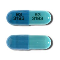 Ketoprofen 50 Mg Caps 100 By Teva Pharma 