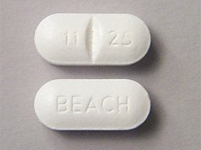 Image 0 of K-Phos Neutral 250 Mg Tabs 500 By Beach Pharma 