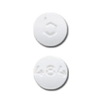 Image 0 of Leucovorin Calcium 5 Mg Tabs 100 By Teva Pharma 