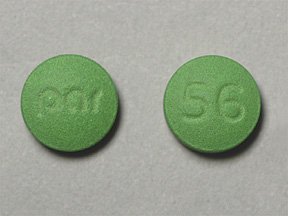 Image 0 of Imipramine Hcl 50 Mg Tabs 100 By Par Pharma 