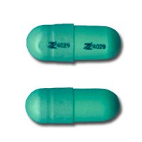 Image 0 of Indomethacin 25 Mg Caps 100 By Teva Pharma 
