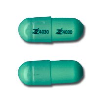 Image 0 of Indomethacin 50 Mg Caps 500 By Teva Pharma