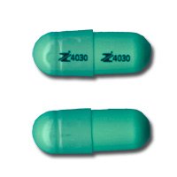 Image 0 of Indomethacin 50 Mg Caps 500 By Teva Pharma