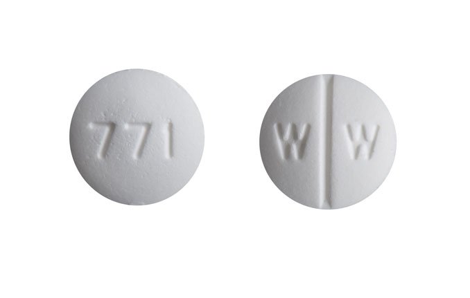 Isosorbide Dinitrate 10 Mg Tabs 100 By West Ward Pharma 