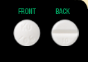 Image 0 of Isosorbide Mononitrate 10 Mg Tabs 100 By Kremers Urban 