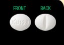 Image 0 of Isosorbide Mononitrate 30 Mg Er Tabs 100 By Kremers Urban