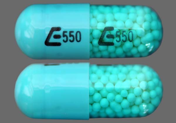 Image 0 of Itraconazole 100 Mg Caps 30 By Mylan Pharma