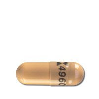 Image 0 of Flutamide 125 Mg Caps 180 By Teva Pharma 