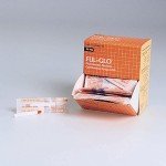 Ful-Glo 1 Mg Strips 100 By Akorn Inc 