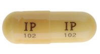 Gabapentin 300 Mg Caps 100 By Amneal Pharma. 