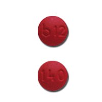 Image 0 of Galantamine 12 Mg Tabs 60 By Teva Pharma. 