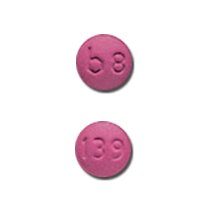 Image 0 of Galantamine 8 Mg Tabs 60 By Teva Pharma. 