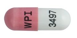 Image 0 of Galantamine ER 16 Mg Caps 30 By Actavis Pharma