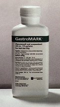 Image 0 of Gastromark Suspension Oral 175mcg/ml Suspension 12X300 ml Mfg.by: MallinckrODT