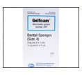 Image 0 of Gelfoam Powder 6X1 Gm By Pfizer Pharma
