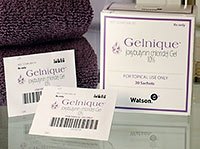 Gelnique 10 Mg 30 Unit Dose Gel By Actavis Pharma 