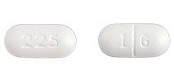 Image 0 of Gemfibrozil 600 Mg Tabs 500 By Cambeer Pharma