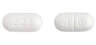 Image 0 of Gemfibrozil 600 Mg Tabs 60 By Camber Pharma. 