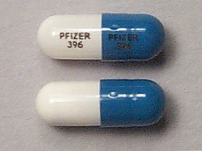 Geodon 20 Mg Caps 60 By Pfizer Pharma 