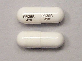 Image 0 of Geodon 60 Mg Caps 60 By Pfizer Pharma 