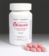 Image 0 of Gesticare Tablets 1X90 each Mfg.by: Meda Pharmaceuticals