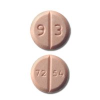 Image 0 of Glimepiride 1 Mg Tabs 100 By Teva Pharma 