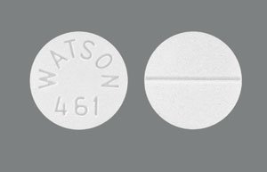 Image 0 of Glipizide 10 Mg Tabs 100 By Actavis Pharma 
