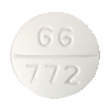 Image 0 of Glipizide 10 Mg Tabs 1000 By Sandoz Rx. 