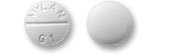 Image 0 of Glipizide 5 Mg Tabs 100 By Mylan Pharma 