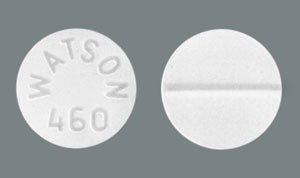 Image 0 of Glipizide 5 Mg Tabs 100 By Actavis Pharma 