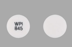 Glipizide ER 10 Mg Tabs 100 by Actavis Pharma 