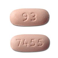 Image 0 of Glipizide/Metformin 2.5-250 Mg Tabs 100 By Teva Pharma 