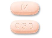 Glipizide/Metformin 5-500 Mg Tabs 100 By Mylan Pharma 