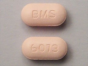 Glucovance 2.5-500 Mg Tabs 100 By Bristol-Myers.