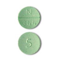 Image 0 of Glyburide 5 Mg Tabs 1000 By Teva Pharma. 