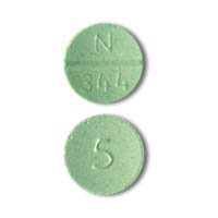 Glyburide 5 Mg Tabs 500 By Teva Pharma 