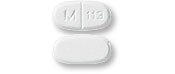 Image 0 of Glyburide Micronized 1.5 Mg Tabs 100 By Mylan Pharma. 