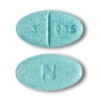 Glyburide Micronized 3 Mg Tabs 500 By Teva Pharma 