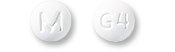 Image 0 of Guanfacine Hcl 1 Mg Tabs 100 By Epic Pharma. 