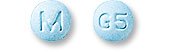 Image 0 of Guanfacine Hcl 2 Mg Tabs 100 By Mylan Pharma. 