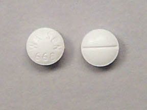Enalapril Maleate 2.5 Mg Tabs 100 Unit Dose Major Pharma