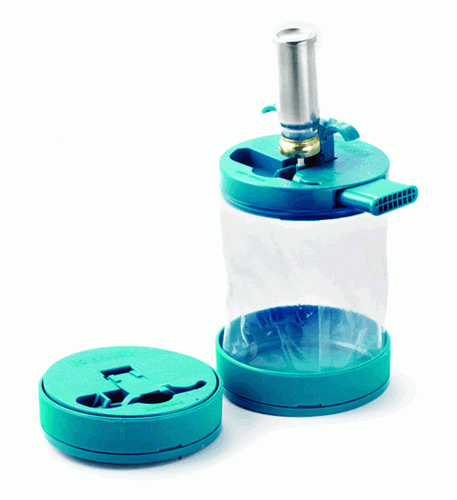 E-Z Spacer Med Device 2.2 Oz By Fsc Labs.