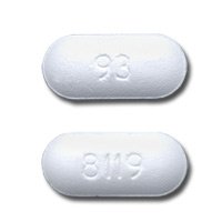 Image 0 of Famciclovir 500 Mg Tabs 30 By Teva Pharma 