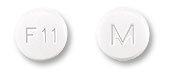 Image 0 of Felodipine 2.5 Mg Er Tabs 500 By Mylan Pharma