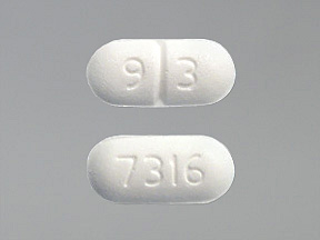 Image 0 of Desmopressin Acetate 0.1 Mg Tabs 100 By Teva Pharma